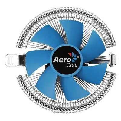 AeroCool Verkho A-3P