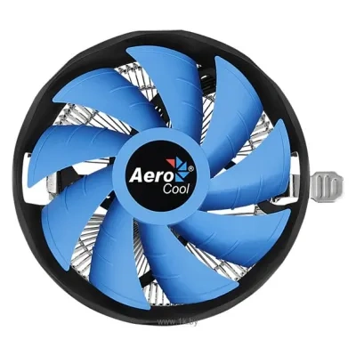 AeroCool Verkho Plus