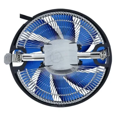 AeroCool Verkho Plus