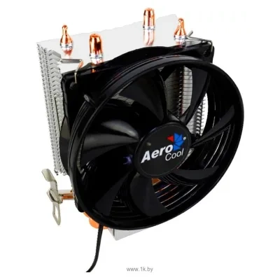 AeroCool Verkho2