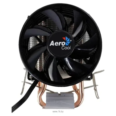 AeroCool Verkho2