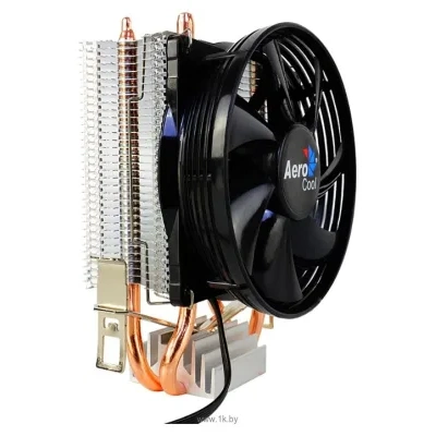 AeroCool Verkho2