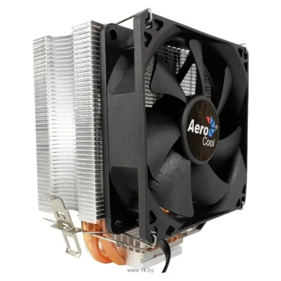 AeroCool Verkho3