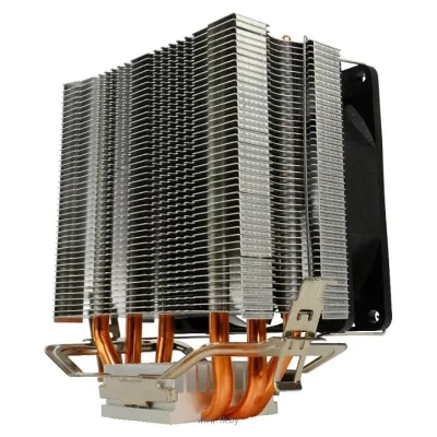 AeroCool Verkho3