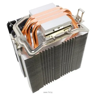 AeroCool Verkho3