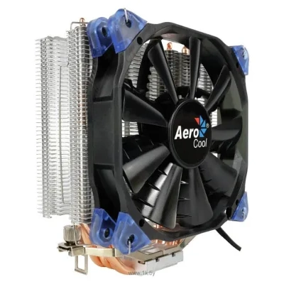 AeroCool Verkho4