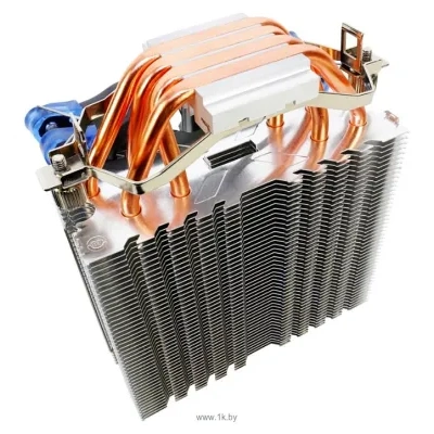 AeroCool Verkho4