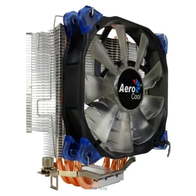 AeroCool Verkho5