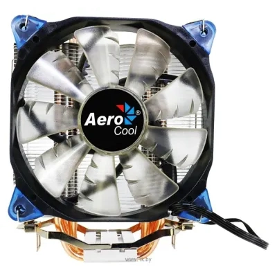 AeroCool Verkho5