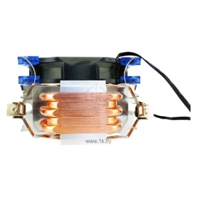 AeroCool Verkho5