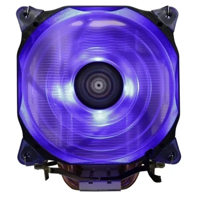 AeroCool Verkho5