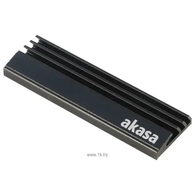 Akasa A-M2HS01-BK