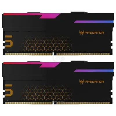 Acer Predator Hermes RGB BL.9BWWR.391