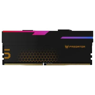 Acer Predator Hermes RGB BL.9BWWR.391