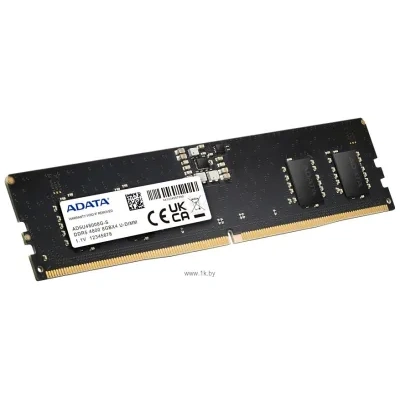 ADATA AD5U48008G-B