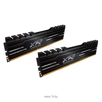 ADATA AX4U2400316G16-DBG