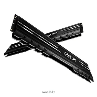 ADATA AX4U2400316G16-DBG