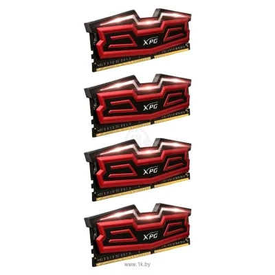 ADATA AX4U2400316G16-QRD