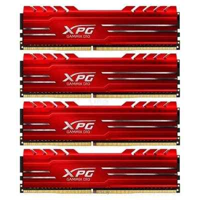 ADATA AX4U2400316G16-QRG
