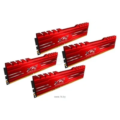 ADATA AX4U2400316G16-QRG