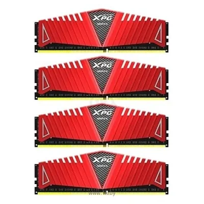 ADATA AX4U2400316G16-QRZ