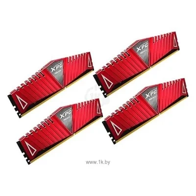 ADATA AX4U2400316G16-QRZ