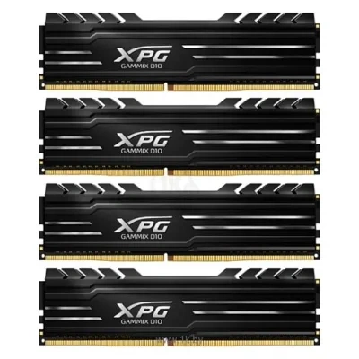 ADATA AX4U2400W4G16-QBG