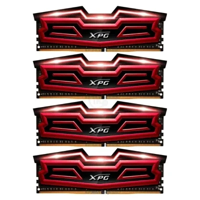 ADATA AX4U2400W8G16-QRD