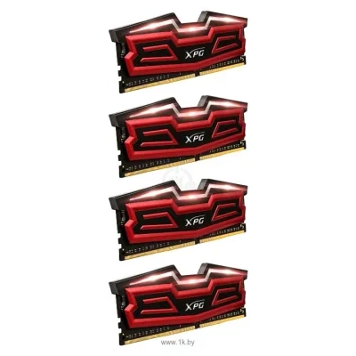 ADATA AX4U2400W8G16-QRD