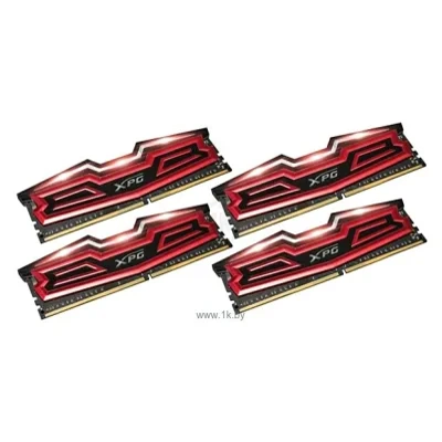 ADATA AX4U2400W8G16-QRD
