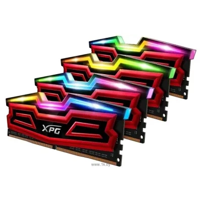 ADATA AX4U2666316G16-DR40