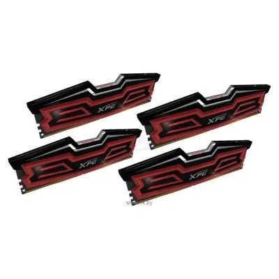 ADATA AX4U2666316G16-QR40