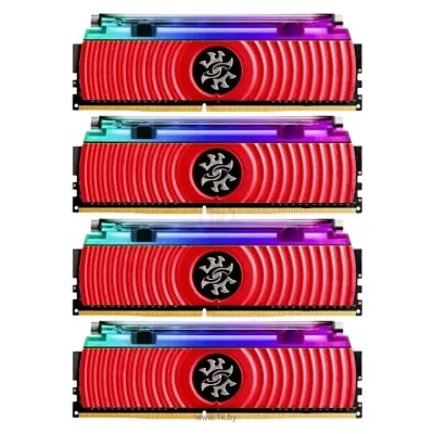 ADATA AX4U2666316G16-QR80