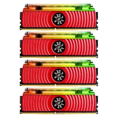 ADATA AX4U2666316G16-QR80