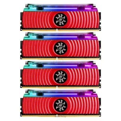 ADATA AX4U266638G16-QR80