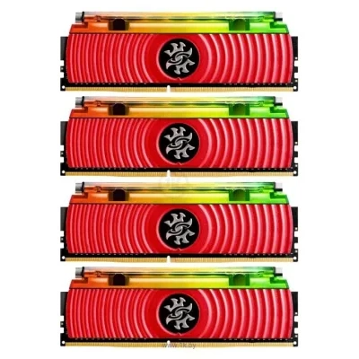 ADATA AX4U266638G16-QR80