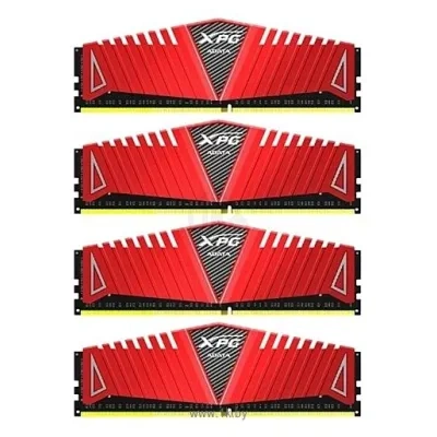 ADATA AX4U266638G16-QRZ