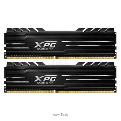 ADATA AX4U2666W4G16-DBG