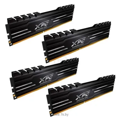 ADATA AX4U2666W4G16-QBG