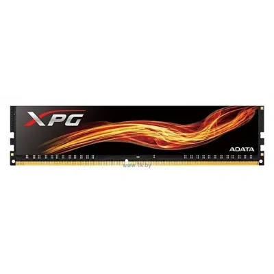 ADATA AX4U2666W4G16-SBF