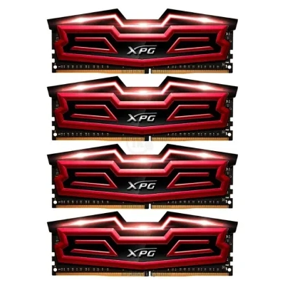 ADATA AX4U2800W8G15-QRD