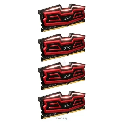 ADATA AX4U2800W8G15-QRD