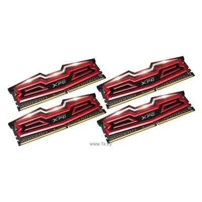 ADATA AX4U2800W8G15-QRD