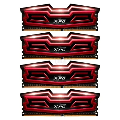 ADATA AX4U2800W8G17-QRD