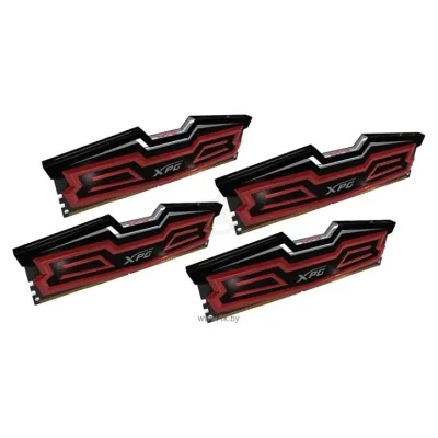 ADATA AX4U3000316G16-QR40