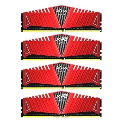 ADATA AX4U3000316G16-QRZ