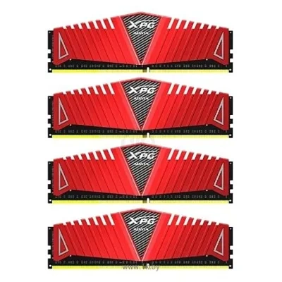ADATA AX4U300038G16-QRZ