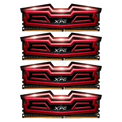 ADATA AX4U3000W8G16-QRD