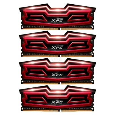 ADATA AX4U3200316G16-QRD