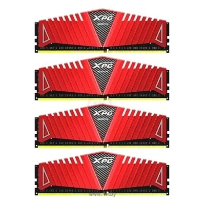 ADATA AX4U320038G16-QRZ1